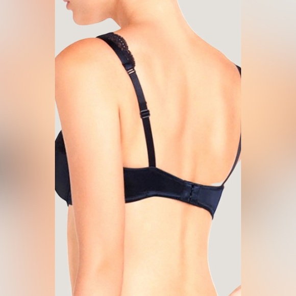 Stella McCartney Clara Whispering Contour Balconette Bra 32C - Picture 5 of 10